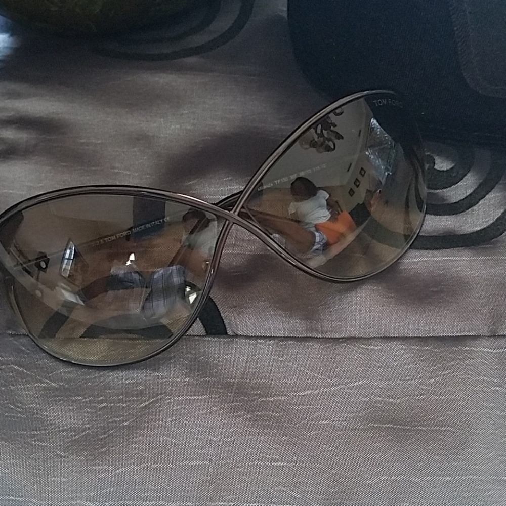 Tom Ford Sunglasses